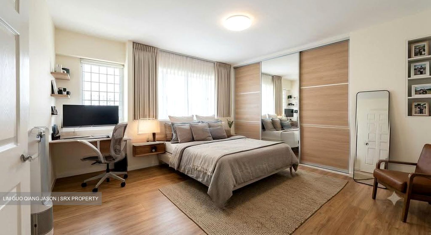 Blk 101 Kebun Baru Heights (Ang Mo Kio), HDB 5 Rooms #607454781